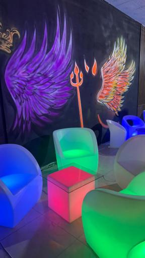 عکس کافه سنتی پرسپولیس