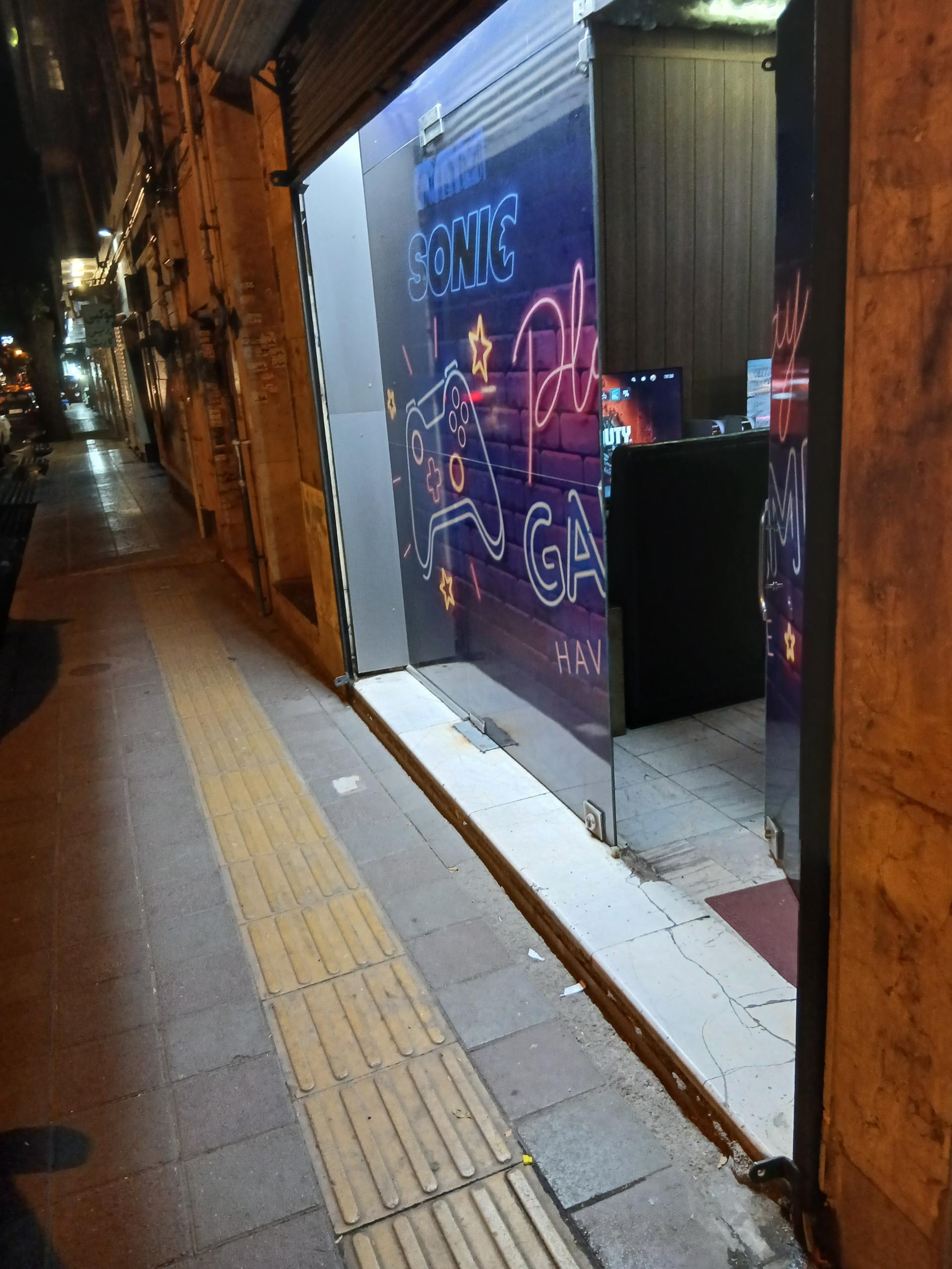 عکس گیم نت سونیک