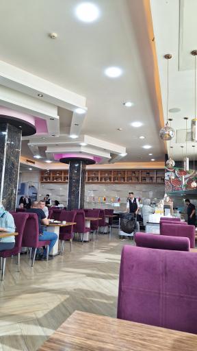 عکس خدماتی رفاهی بافه