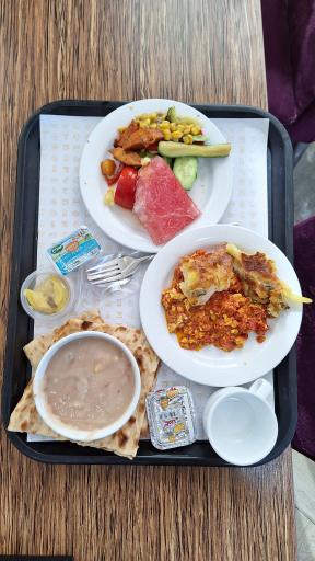 عکس خدماتی رفاهی بافه