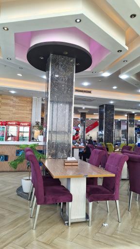 عکس خدماتی رفاهی بافه