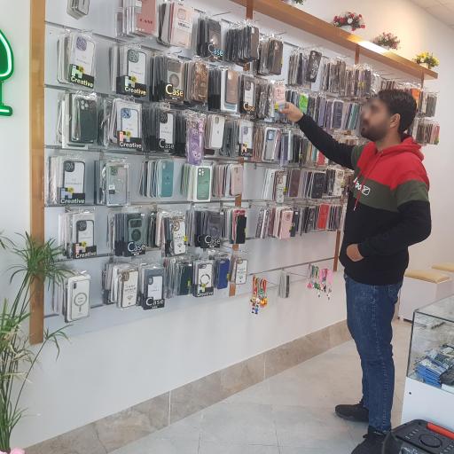 عکس موبایل میسکال