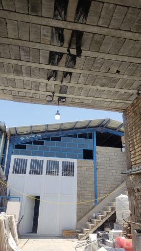 عکس تولیدی روشویی برسام