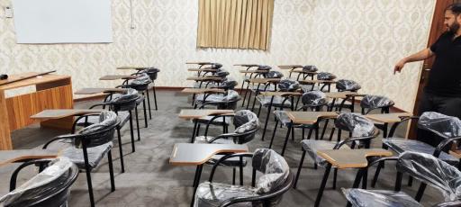 مرکز کاهش آسیب‌های اجتماعی شهید رئیسی 