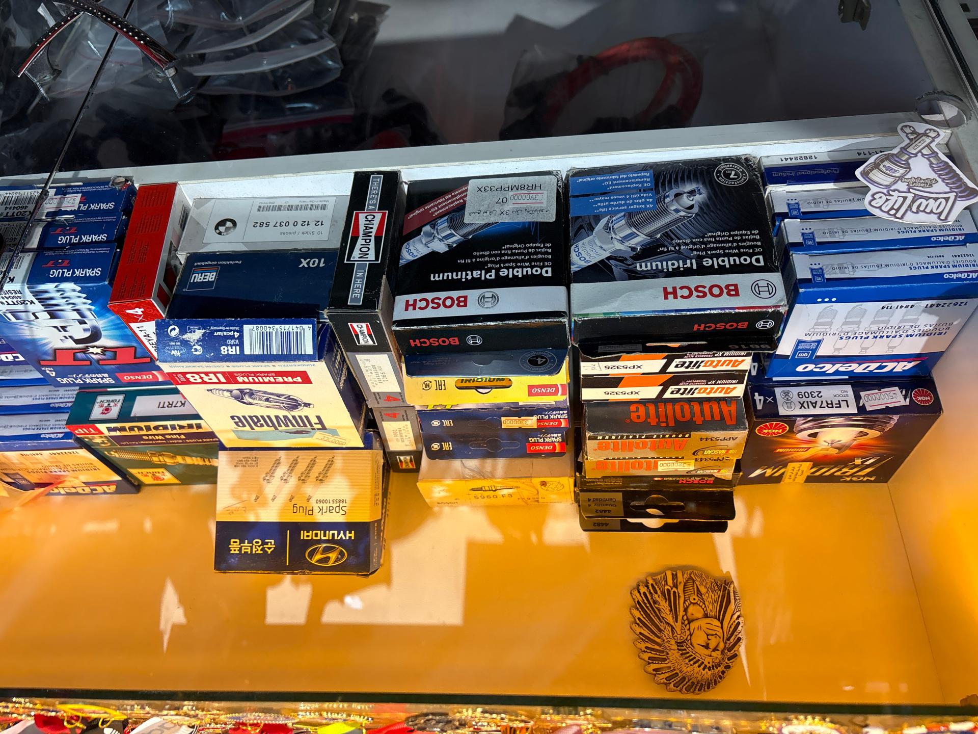 عکس کربن زدایی و داینو ریمپ استیشن