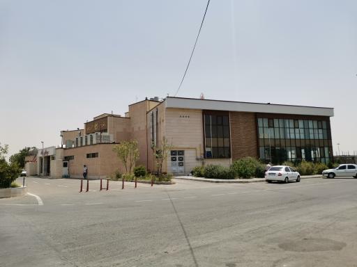 عکس خدماتی رفاهی بافه