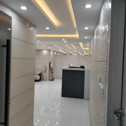 عکس مطب دکتر مهیلا یادگار 
