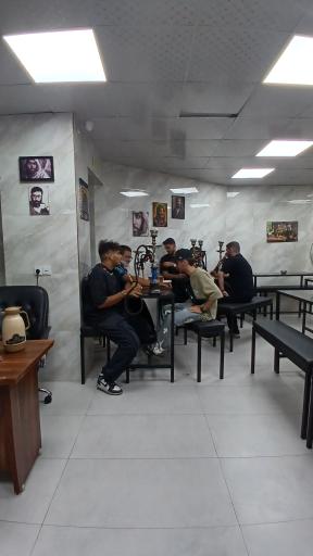 چایخانه آقاجون 