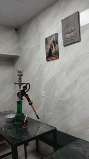 عکس چایخانه آقاجون 