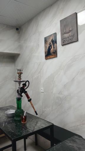 عکس چایخانه آقاجون 