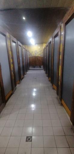عکس خدماتی رفاهی بافه