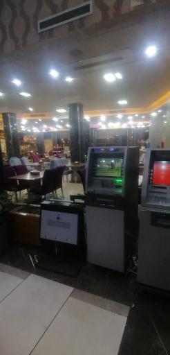 عکس خدماتی رفاهی بافه