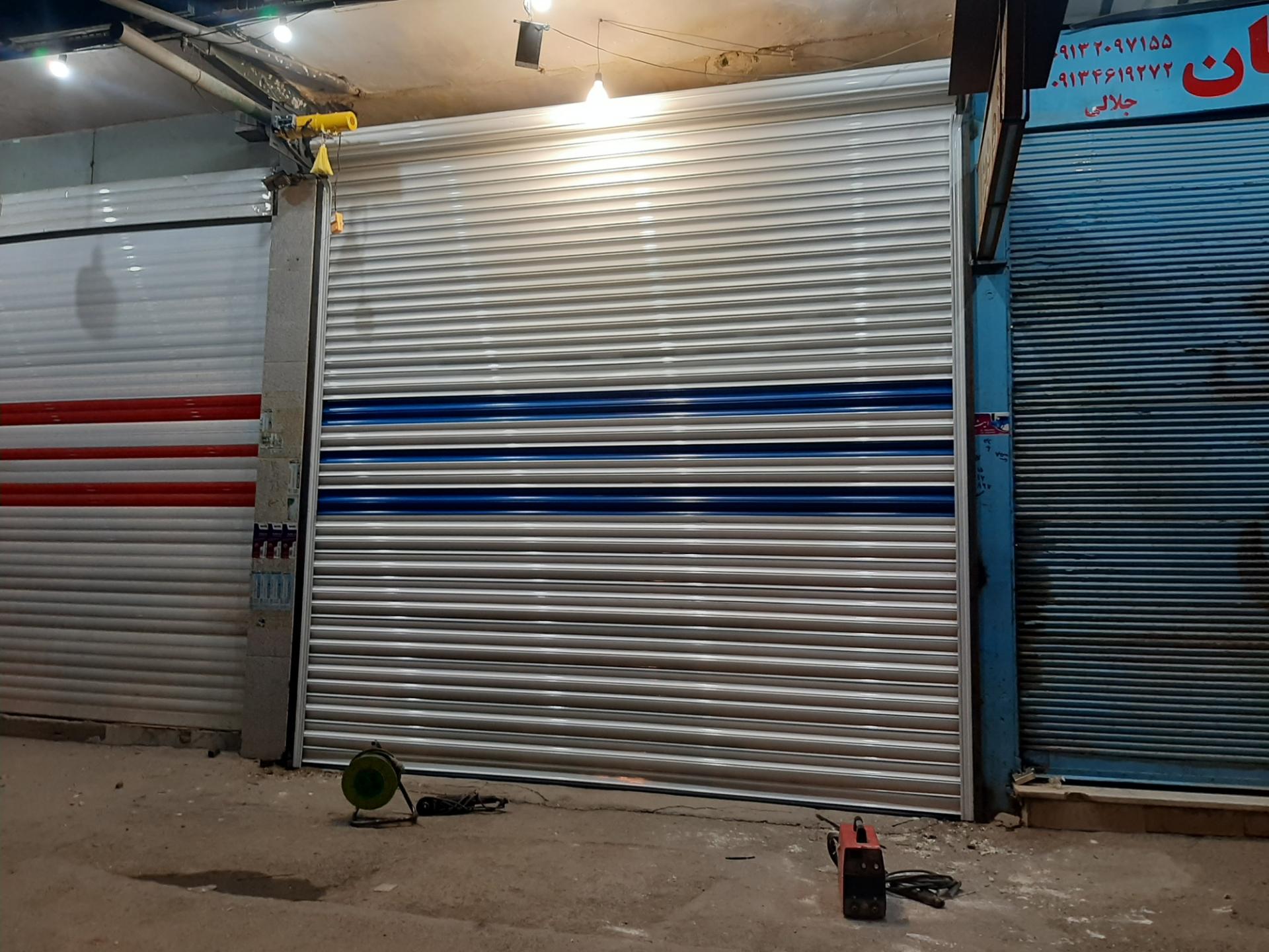 عکس گروه فنی مهندسی نصر