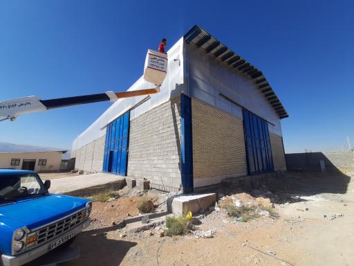 عکس گروه فنی مهندسی نصر