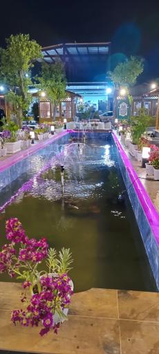 عکس بازی کده دکتر خاکی