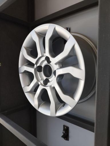 عکس رینگ و لاستیک همتایر