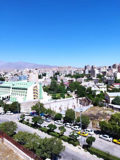 عکس هتل آبدرمانی بین المللی رویال پارک