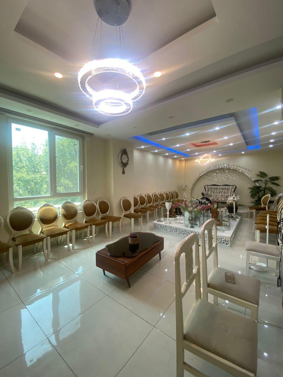 عکس دفتر ازدواج 226 اکباتان