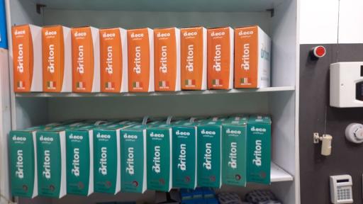 عکس دوربین های مداربسته ویرا