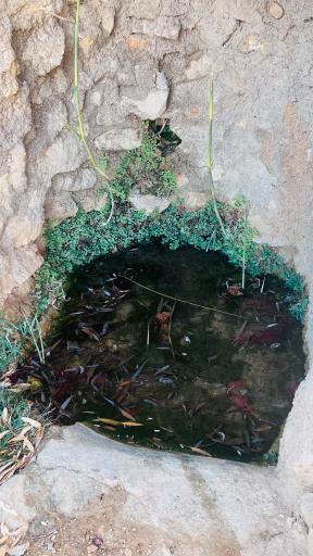 عکس چشمه میانبند