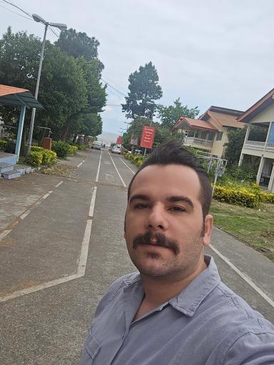 عکس مجتمع رفاهی شهید علی اکبری