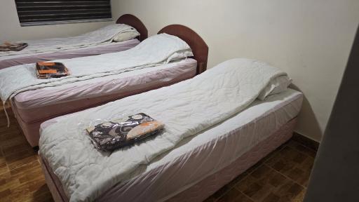 عکس مجتمع رفاهی شهید علی اکبری