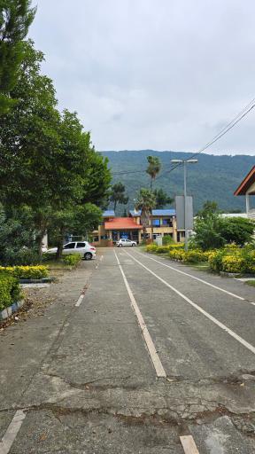 عکس مجتمع رفاهی شهید علی اکبری