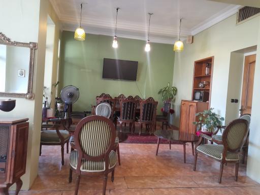 عکس کافه اتفاق