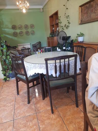 عکس کافه اتفاق