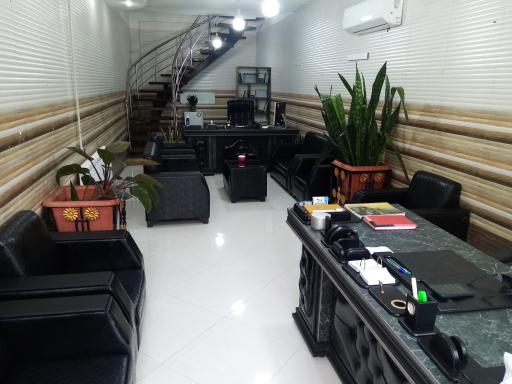 عکس مشاور املاک طیبی شالیز