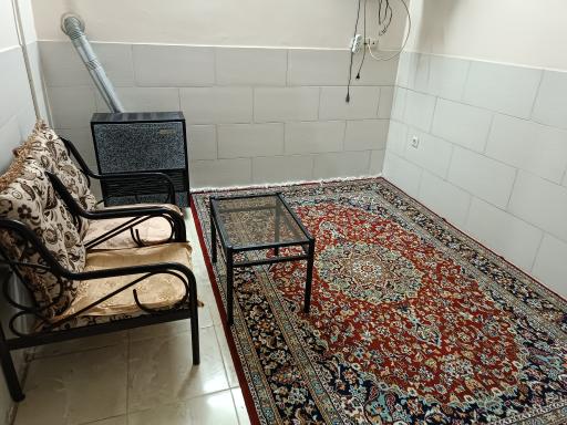 عکس خانه مسافر موسوی