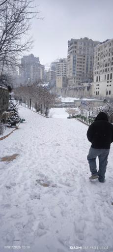 عکس بوستان تندرستی