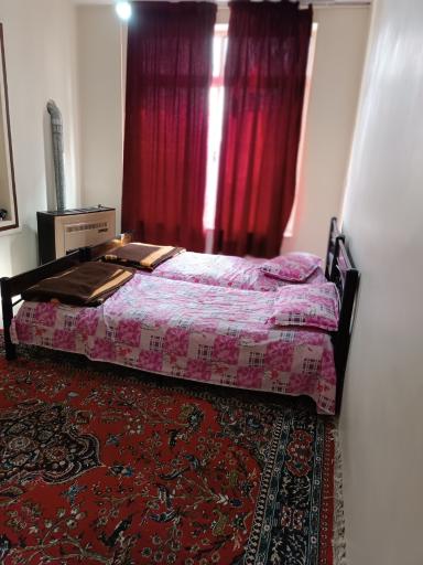 عکس خانه مسافر موسوی