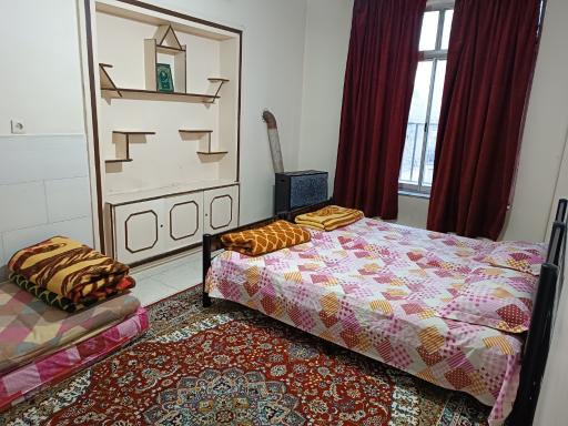 عکس خانه مسافر موسوی