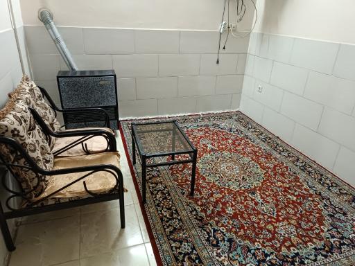 عکس خانه مسافر موسوی