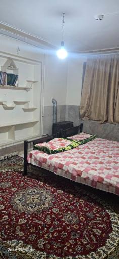 عکس خانه مسافر موسوی