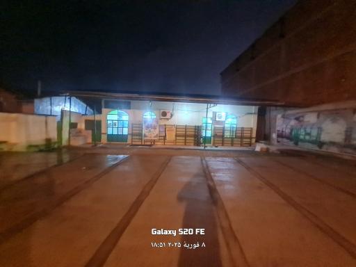 عکس مسجد صاحب الزمان(عج)