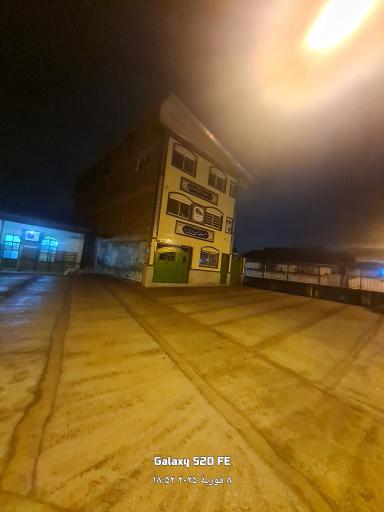 عکس مسجد صاحب الزمان(عج)