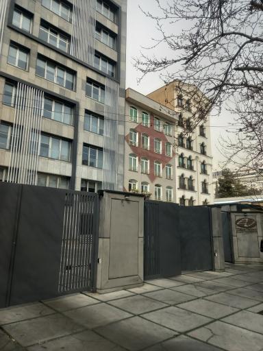 عکس توسن‌تکنو