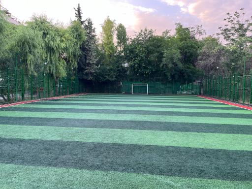 عکس مدرسه فوتبال ستارگان (شعبه شیخ بهایی)