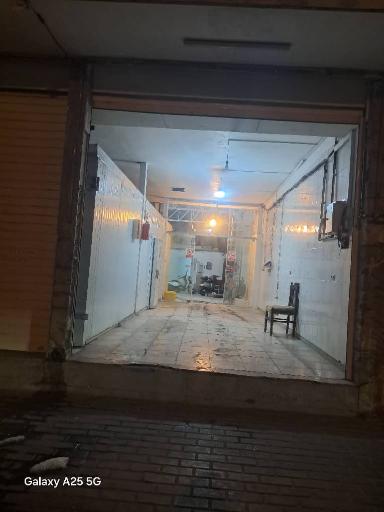 یخ سازی ارژن