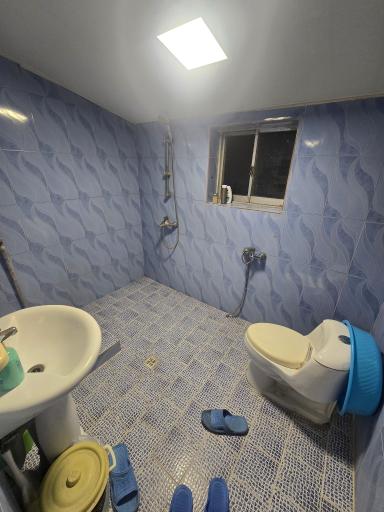 عکس مجتمع رفاهی شهید علی اکبری