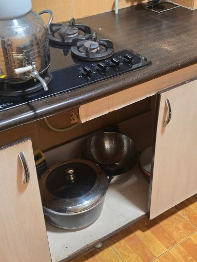 عکس مجتمع رفاهی شهید علی اکبری