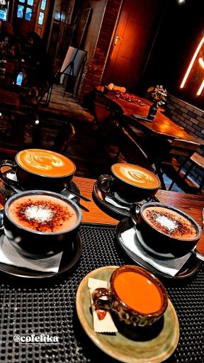 عکس کافه فیکا