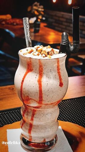 عکس کافه فیکا