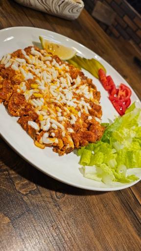 عکس کافه فیکا