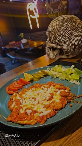 عکس کافه فیکا