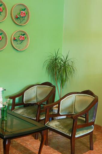 عکس کافه اتفاق