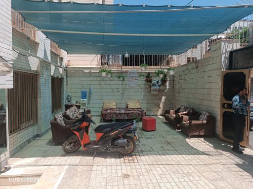 عکس خانه مسافر موسوی