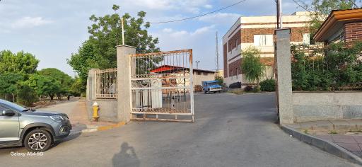 عکس عمران منطقه هفت کرج 